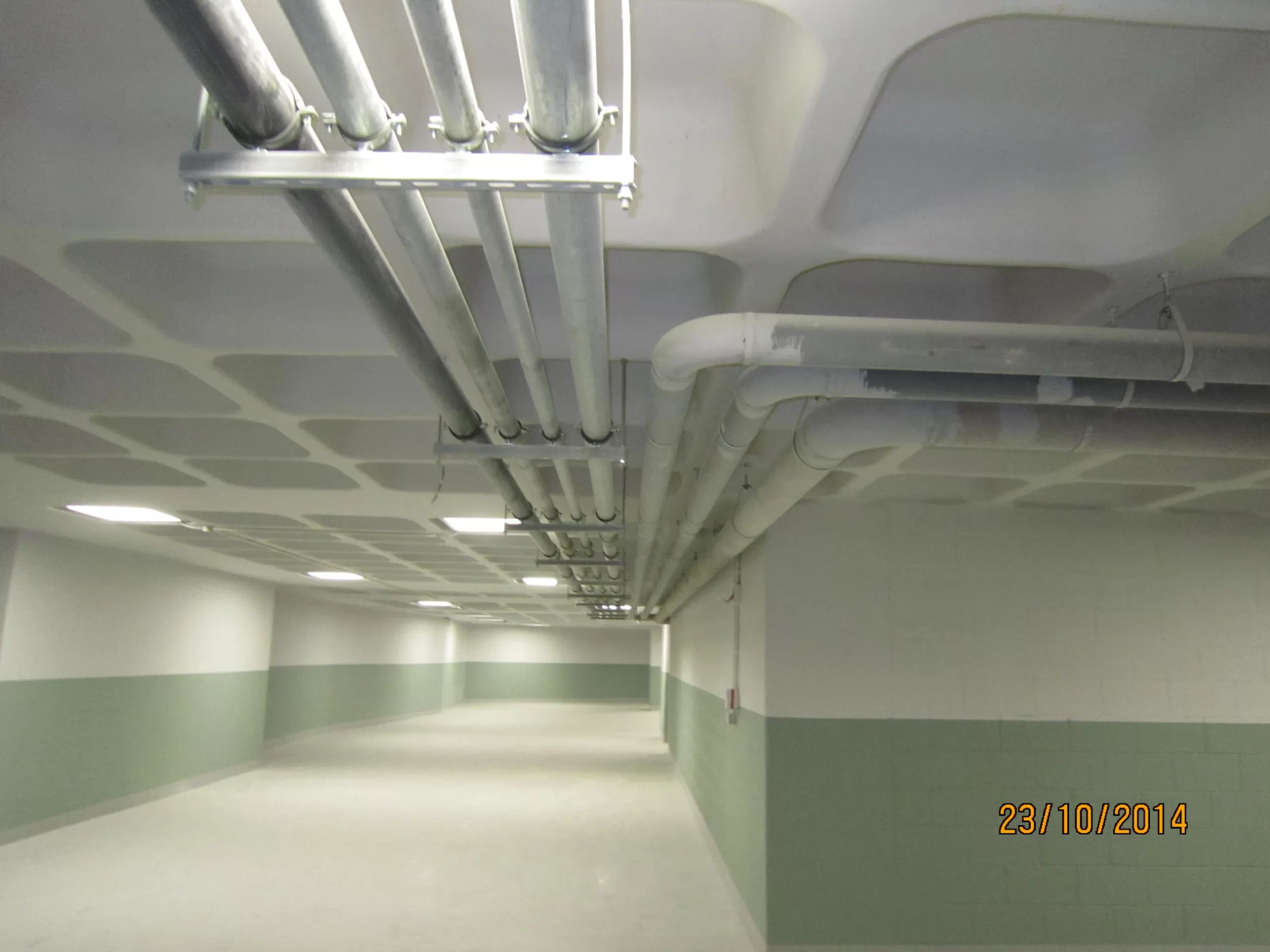 SAIFI Capital View Building - photo 4