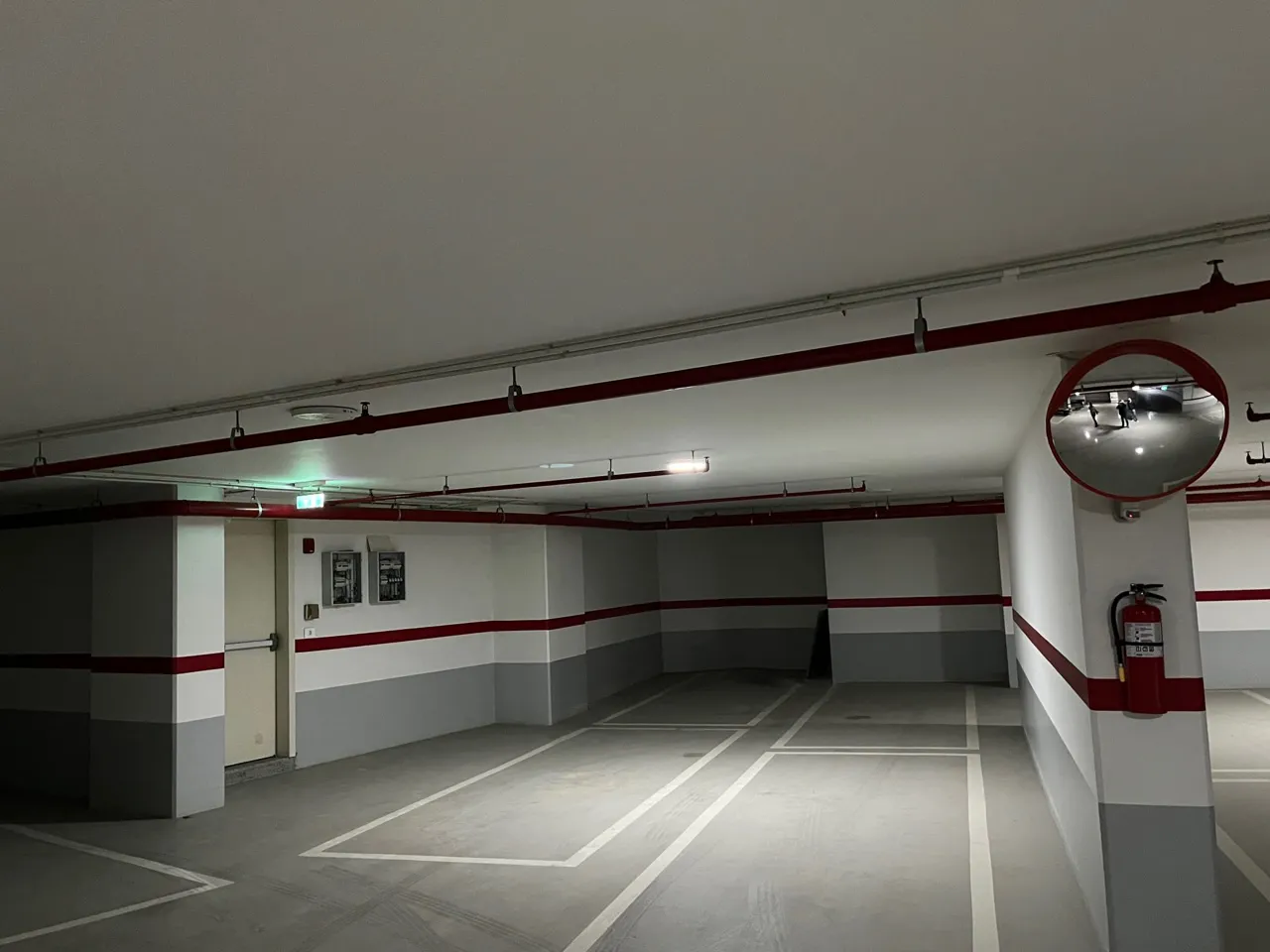 SAIFI Capital View Building - photo 6