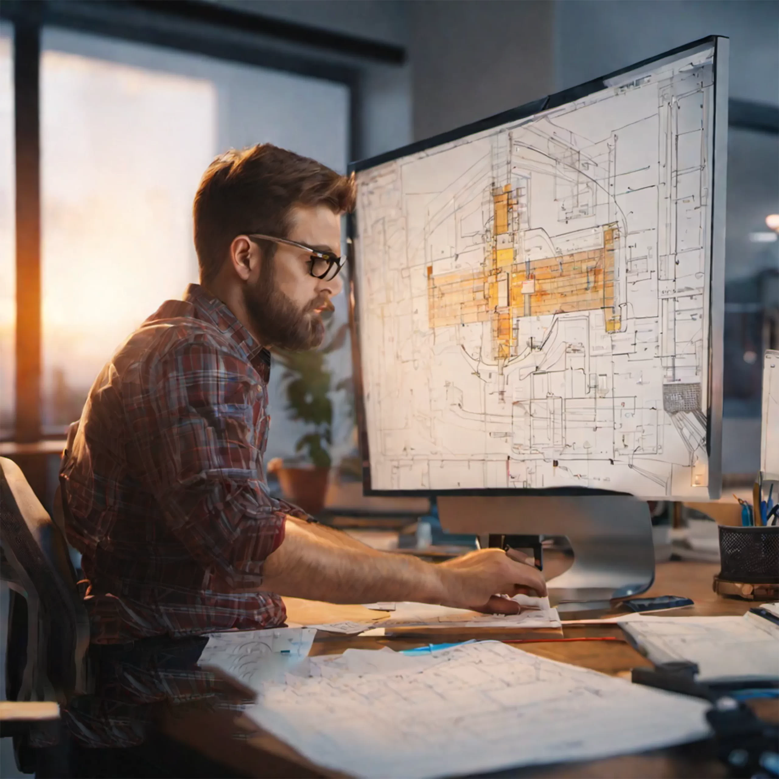 Consultancy & Design