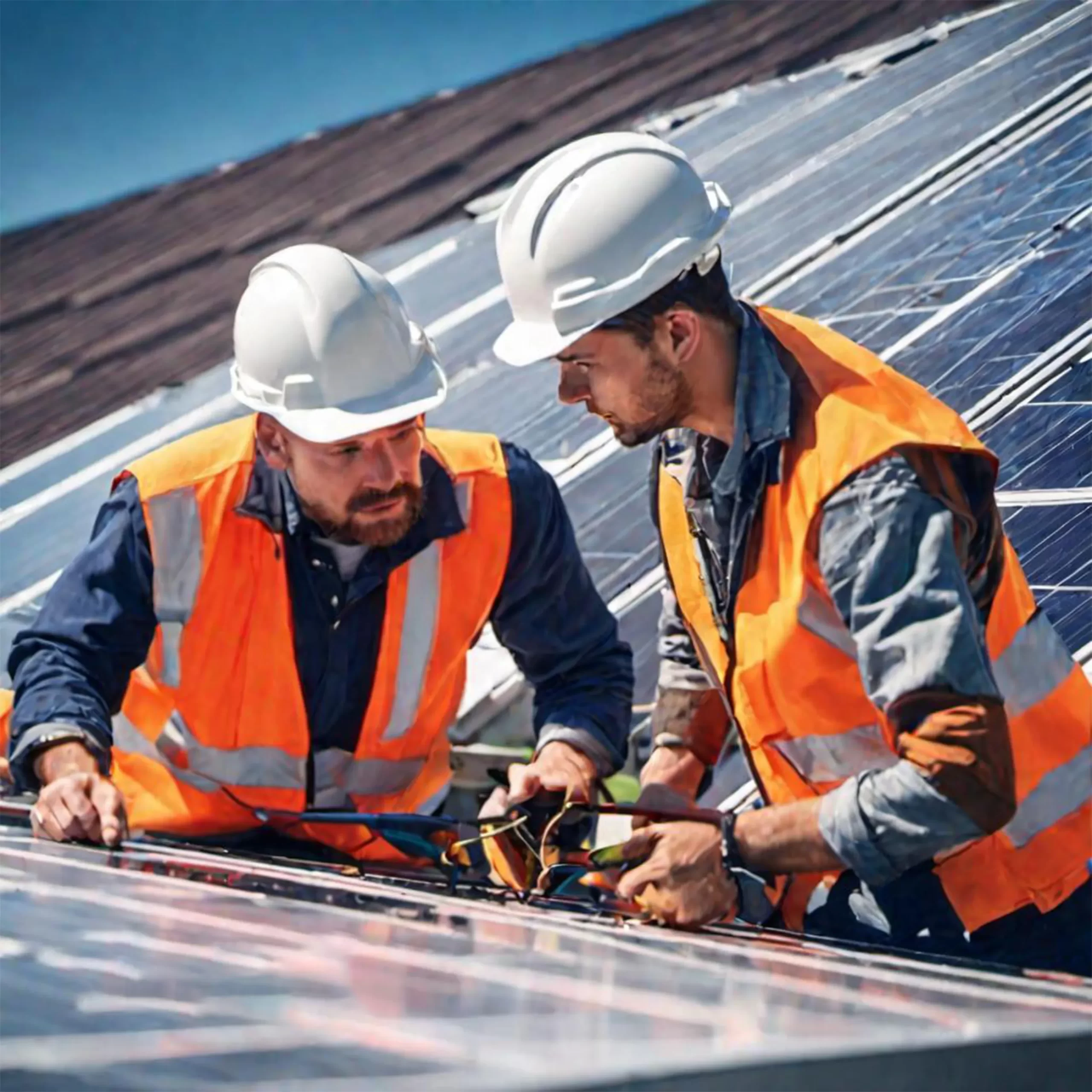 Renewable Energy