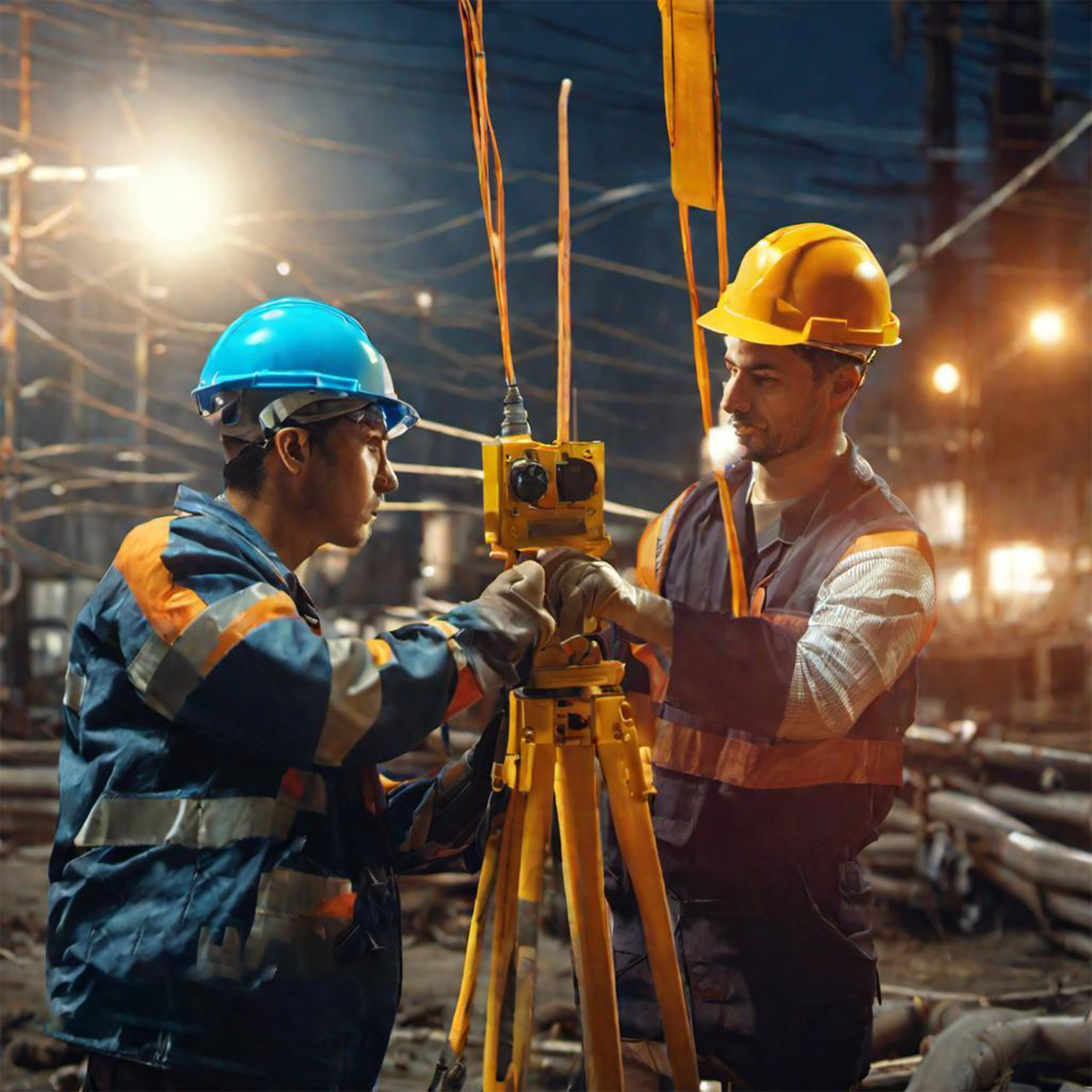 Safety Inspections
